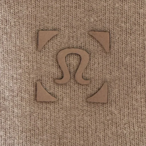 Lululemon City Sweat Pullover Hoodie Seashell - Picture 9 of 9